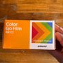 Polaroid go film (48 instant photos) Image 2