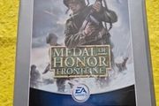 Medal of honor frontline PlayStation 2 ps2 games Original
