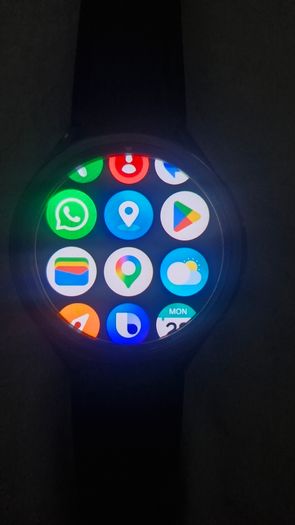 Samsung Galaxy Watch