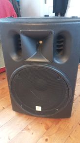 2 thomann the box PA502P