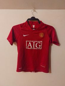 manchester united jersey