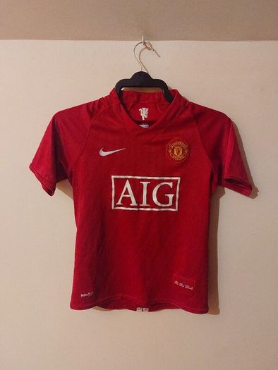 manchester united jersey