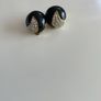 Clip on Earrings Vintage Image 2