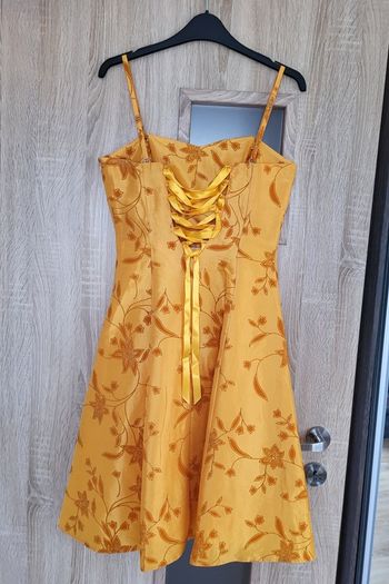 Fred Sun Dress