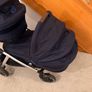 Cybex Gazelle Ocean Blue Bundle Image 6