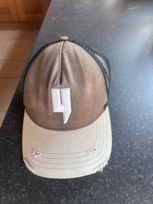 cap