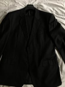 Mens suite LANTIER