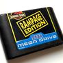 Jurassic Park Rampage Edition for Sega Mega Drive - Boxed Image 10