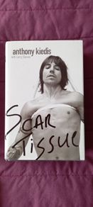 Anthony Kiedis (Red Hot Chili Peppers) Autobiography