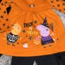 Peppa Pig Halloween set Image 2