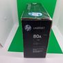 Postage - HP 80a Toner Cartridge New for Sale Image 2