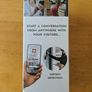 Alpina Smart Wi-Fi Doorbell Image 4
