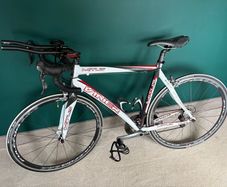 Mitus Plus - Full Carbon Road Bike