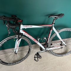 Mitus Plus - Full Carbon Road Bike
