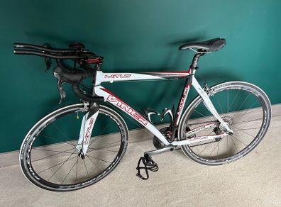 Mitus Plus - Full Carbon Road Bike