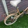 Folding bike 20 inch vintage Image 2