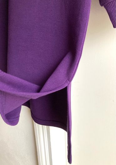 Name It sweat dress,7/8y new