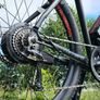 Carrera vengeance e pro men's electric bike Image 3
