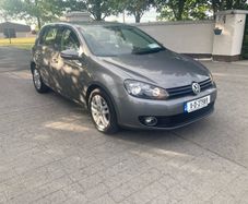 2011 Golf Tdi  low Kms