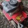 Chipper Lawnmower Image 5