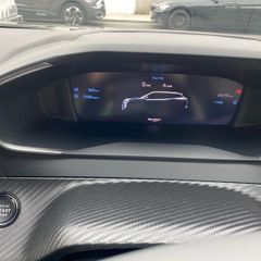 2025 Peugeot 2008