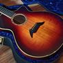 2003 Breedlove USA J25 Custom Jumbo Acoustic (Delivery available) Image 9
