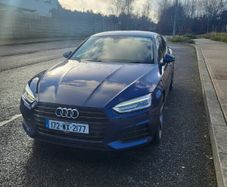 Audi A5 2017