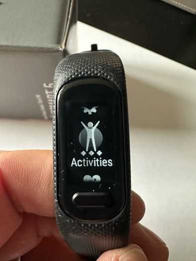 Garmin Vivo Smart 5