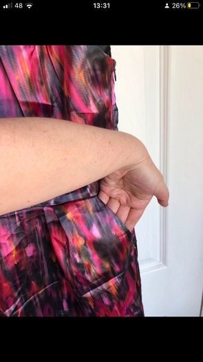 F + F Dress
