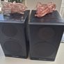 Sony Amplifier and CD and Mordaunt Short Speakers Image 4