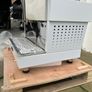 NEW Aramato Coffee Machine & Grinder Image 2
