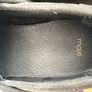 Maje knot suede trainers - sz 40 Image 7