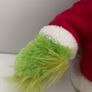 The Grinch - Build-A-Bear Image 4