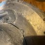2 antique milk churn coolers Image 7