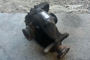 BMW e60 520d differential diff