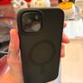 Iphone 15 Plus + Hardcase and lens cover Image 7