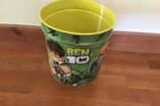 Ben 10 bin