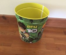 Ben 10 bin