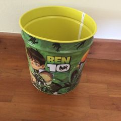 Ben 10 bin
