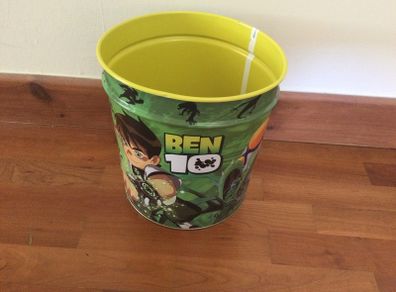 Ben 10 bin