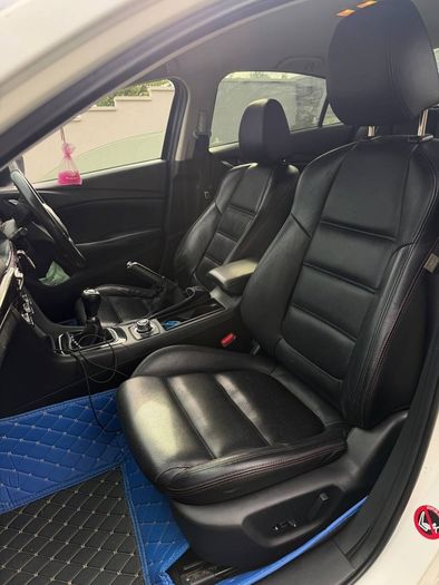 2013 Mazda 6