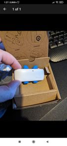 Tractive Pet Gps location