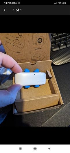 Tractive Pet Gps location