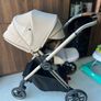 Silver Cross Reef 2 Special Edition Pram + Carry Cot + Accessories Bundle Image 7