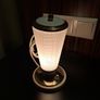 Mid-Century Conical Table Light Image 3