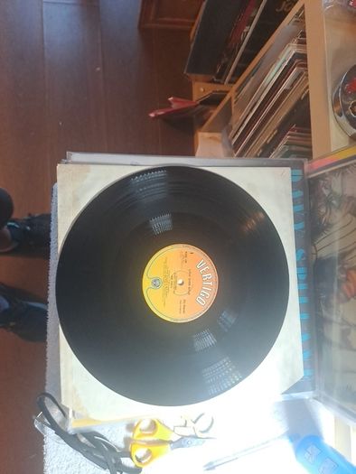 Vinyl.Dire Straits.