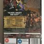 Spartacus: Vengeance - Series 3 (2012) [DVD TV Boxsets] STILL SEALED Image 2