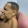 wwe elite series 60 John Cena action figure Image 9
