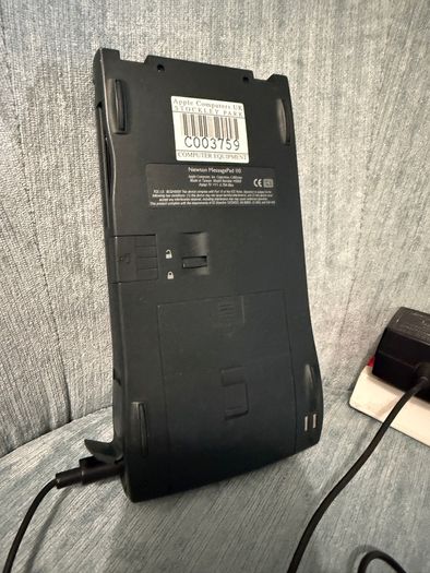 APPLE Newton message pad 110 rare vintage