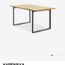 Dining table Image 8